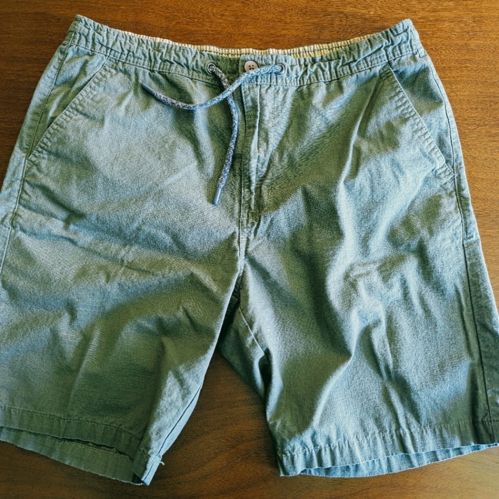 Army Green Havana Jim 34